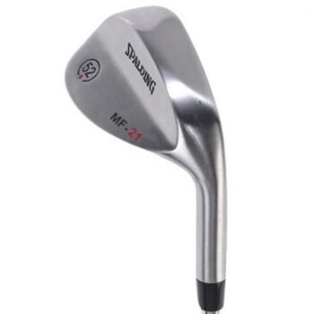 Spalding MF21 Golf Wedge