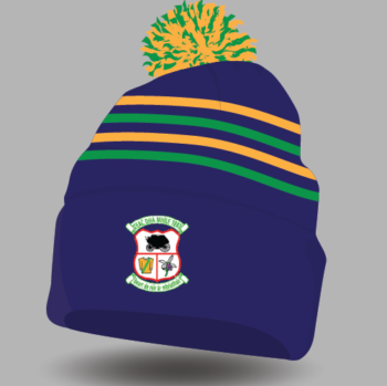 Two Mile House ProSport Bobble Hat