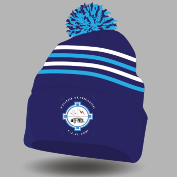 Allenwood ProSport Bobble Hat