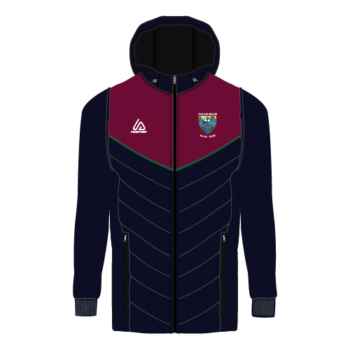Portarlington ProSport Hybrid Jacket