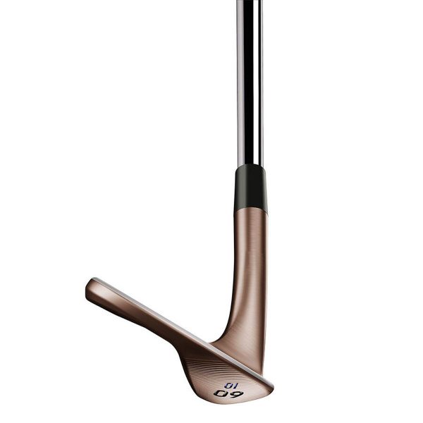 TaylorMade HI-TOE 3 Wedge - Image 3
