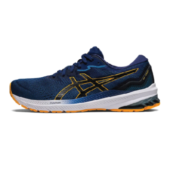 Asics Men's GT-1000 11 - Azure/Black