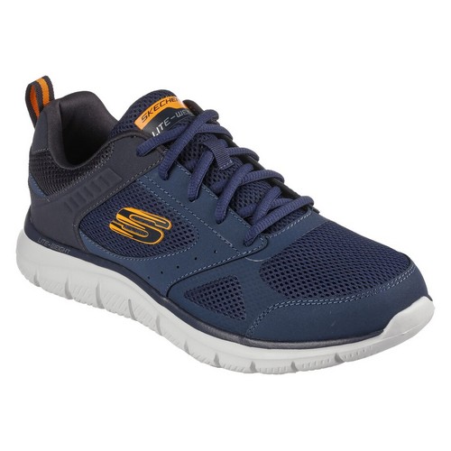 Skechers Men's Skechers Track - Syntac - Colgan Sports