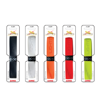 Lightning Hurling Grip XL - Single Colour