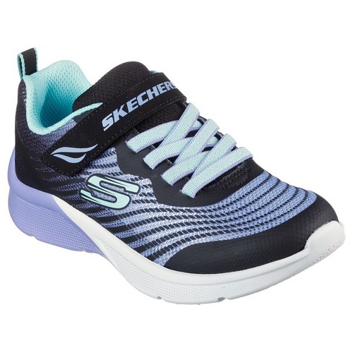 Skechers Girl's Microspec - Rejoice Racer