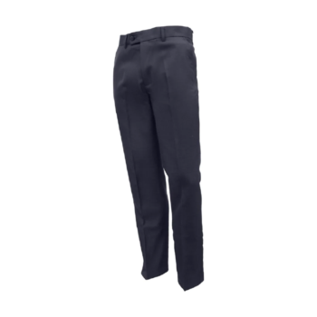 Hunter 420 Slim Fit School Trousers - Navy