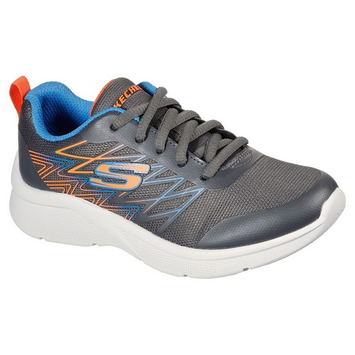 Skechers Boys Microspec - Quick Sprint