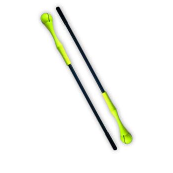 Cumas Hurling Pole Trainer - 2 Pack