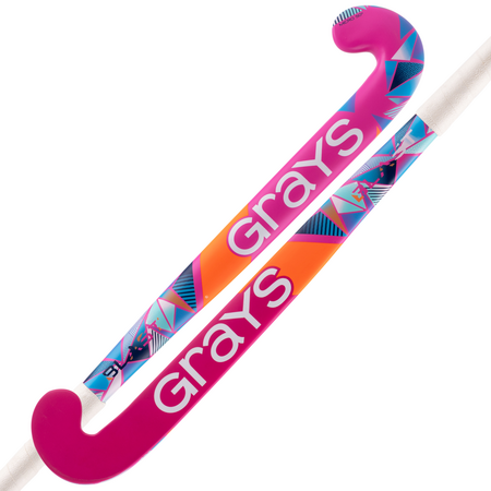 Blast Ultrabow Hockey Stick Senior