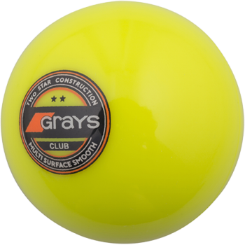 Club Hockey Ball