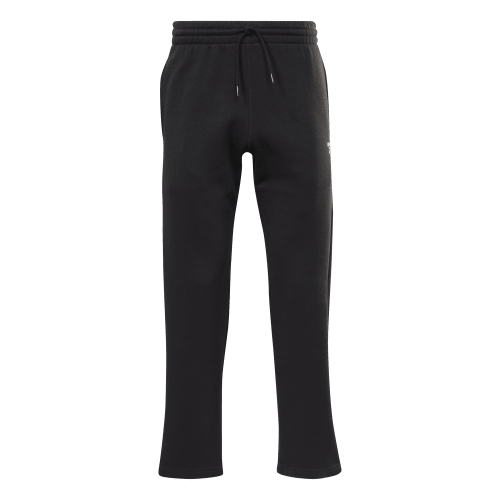 reebok Men's Reebok Identity Open Hem Joggers