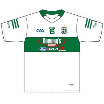 Portlaoise GAA