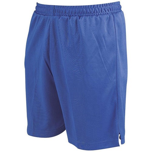 Precision Attack Shorts