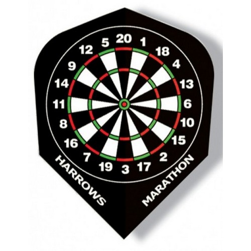 Harrows Marathon Darts