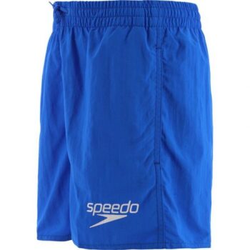 Speedo Kids' Essential 13" Watershort - Blue