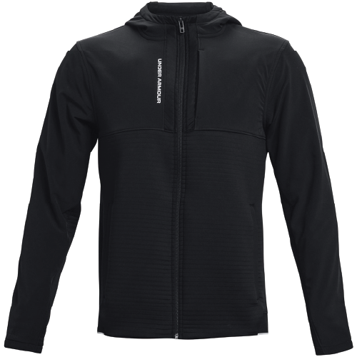 Under Armour Golf Storm Daytona Hoodie Jacket - Colgan Sports