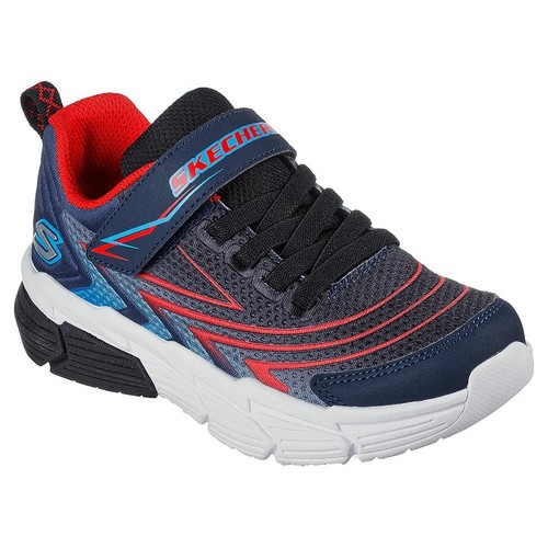 Skechers Boy's Vector-Matrix Shoes