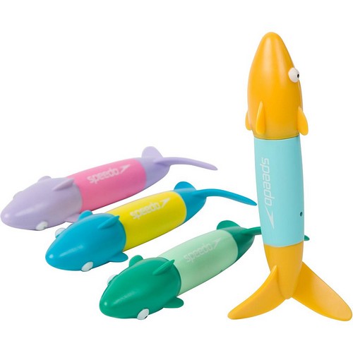 Speedo Spinning Dive Toys