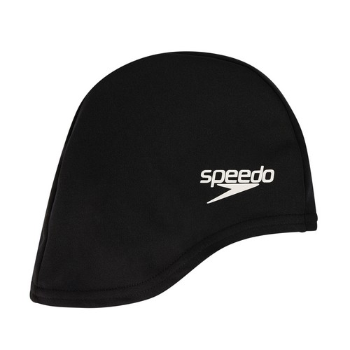 Speedo Junior Polyester Cap