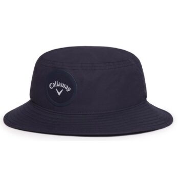 Callaway Golf Aqua Dry Bucket Hat