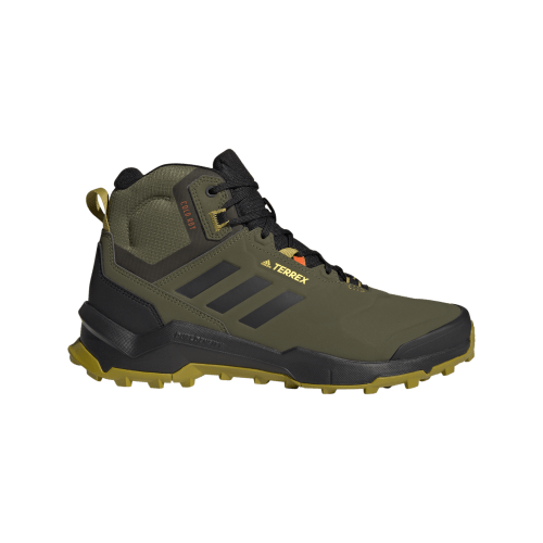 adidas Terrex AX4 Mid Beta COLD.RDY Hiking Boots