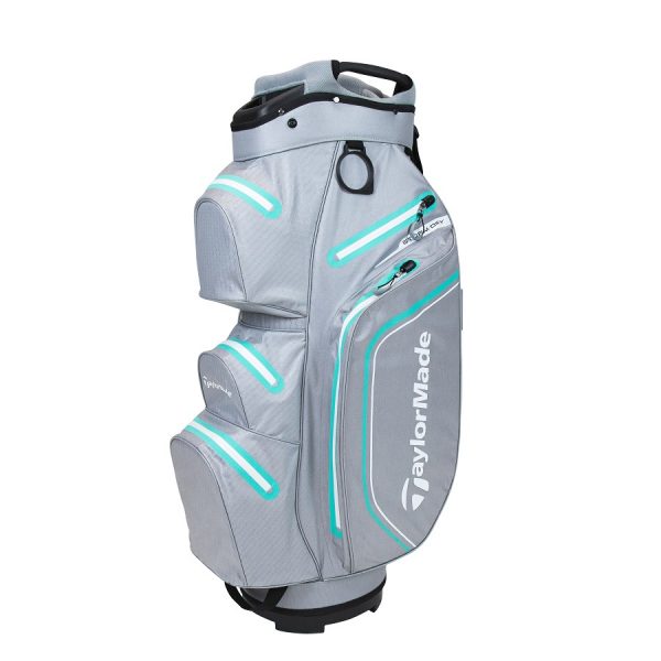 TaylorMade Storm Dry Waterproof Bag