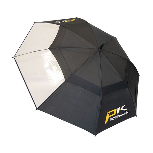 Powakaddy Double Canopy Golf Umbrella