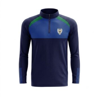 Presentation Primary School 1/2 Zip Top