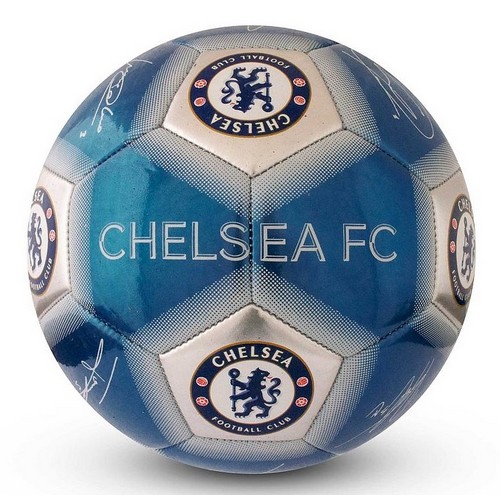 Team Merchandise Signature Chelsea Football