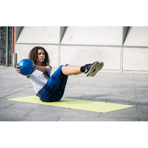 Urban Fitness Pilates Ball