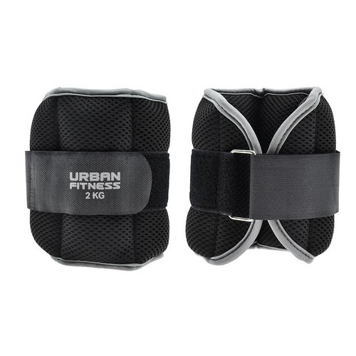 Urban Fitness Wrist / Ankle Weights