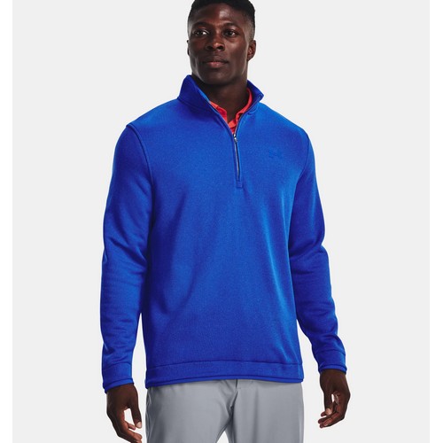 Men's UA Storm SweaterFleece ½ Zip