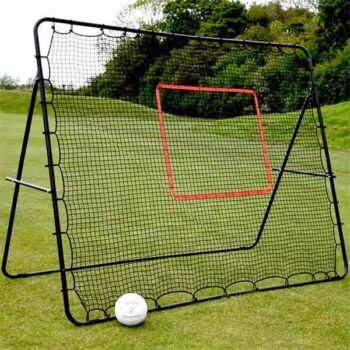 Giant Pro Sports Rebounder