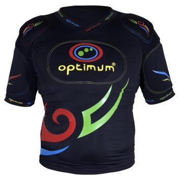 Optimum Five Pad Protective Top