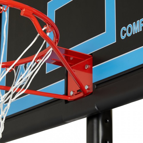 NET1 Competitor Portable Basketball Unit