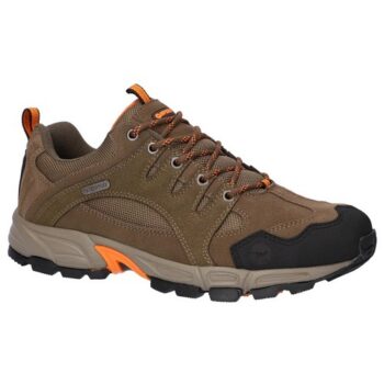 Men's Auckland Lite Waterproof Walking Shoe 041