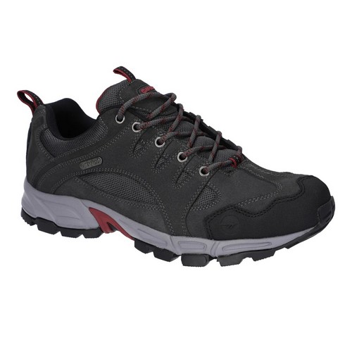 Men's Auckland Lite Waterproof Walking Shoes O010271_051