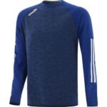 O'Neills Osprey Brushed Crew Neck Sweatshirt