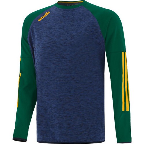 O'Neills Osprey Brushed Crew Neck Sweatshirt