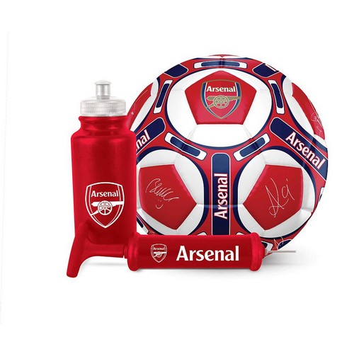 Team Merchandise Signature Gift Set Arsenal