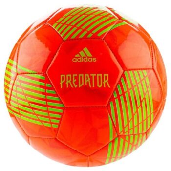 adidas Predator Training Soccer Ball