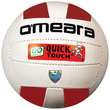 O'Meara Portarlington Quick Touch Football