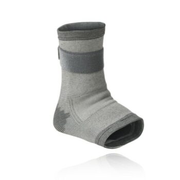 Rehband QD Knit Ankle Support