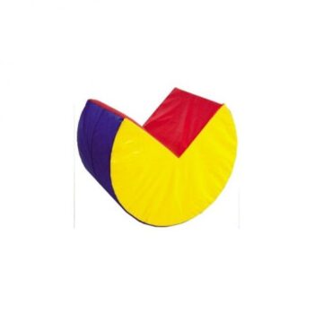 Sure Shot Gymnastics Soft Play Pak Shape
