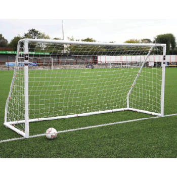 Precision Soccer Goal Posts - 16ft x 7ft