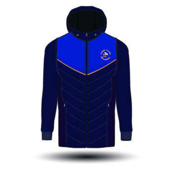 Coláiste Iosagáin Hybrid Jacket