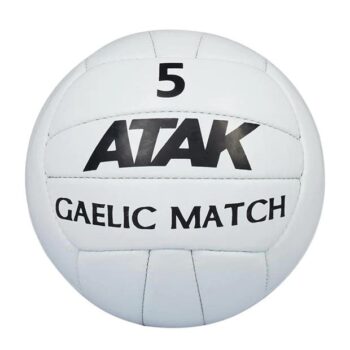 Atak Gaelic Match Footall