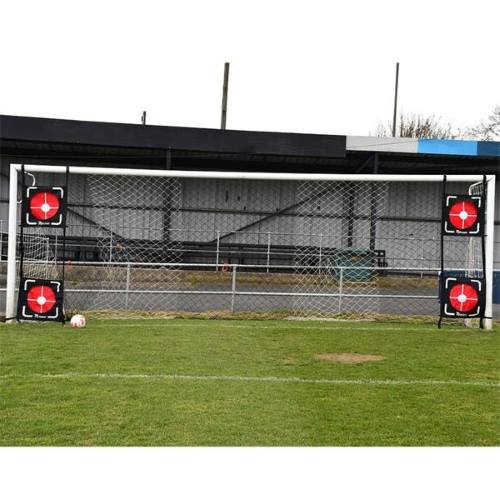 Precision Dual Top Bins Corner Targets Set