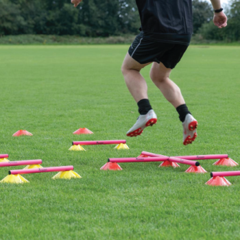 Precision Speed Agility Cone Set