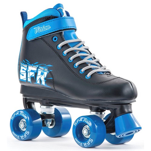 SFR Vision II Quad Skates